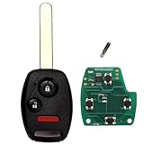 ProPlip Clé complète avec électronique à Programmer