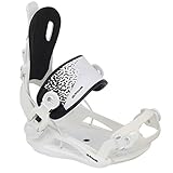 Airtracks Snowboard à fixation souple Master W - L