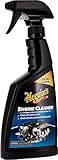 Meguiar's Nettoyant Moteur 473ml G14816EU