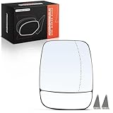 Frankberg Rétroviseur extérieur droit asphérique manuel