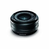 Fujifilm Objectif XF 18mm F2.0 R