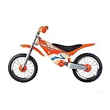 Hape Draisienne Moto Cross Enfants 3 ans et plus -