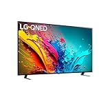 LG TV QNED 2024 | 55QNED85T | 55'' (139 cm) | QNED