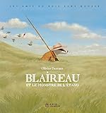 Les Amis du bois sans mousse : Blaireau et le monstre
