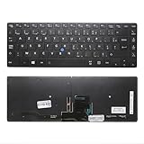 Clavier FRANÇAIS AZERTY pour Toshiba PORTEGE R30-A-129