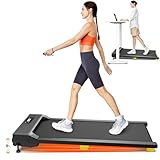 SYSURO Tapis Marche Inclinable 9% Walking Pad Pliable