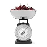 Salter SA00562BFEU12 échelle de cuisine mécanique Timeless