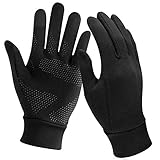 Unigear Gants Doublure Chauffants, sous Gants à Écran