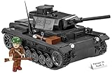 Panzer III Ausf. J COBI-2289