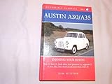 Accessible Classics No. 1 - Austin A30/A35: No.1