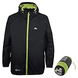 Trespass - Qipack - Veste compressible - Mixte Adulte