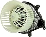 Taros Trade Ventilateur d'habitacle 146 mm compatible