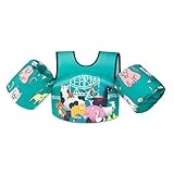 Rrtizan Enfants Gilet de Flottement de Natation, Dispositif