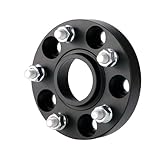 Élargisseurs De Voie Voiture Entretoises De Roue Pour