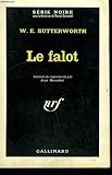 Le falot. collection : serie noire n° 797