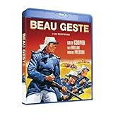 Excalibur Beau Geste