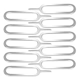 Epingle d'ejection de Carte SIM (Pack de 10) | Punaise