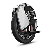 KINGSONG Gyroroue Electrique KS-S18, Adulte, Blanche,