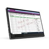 Lenovo ThinkPad X1 Yoga Gen 5 20UB001FUS Ordinateur