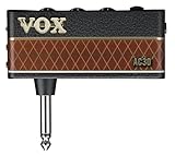 Vox amPlug3 AP3-AC - Amplificateur Casque de Poche
