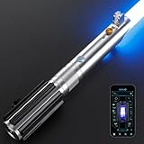 Sabre laser G4E avec application Bluetooth, swing fluide,