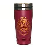 Paladone Harry Potter 1 tasse à café de voyage Poudlard