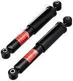 TRW JHT224T Jeu d'Amortisseurs