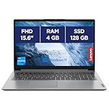 Lenovo IdeaPad 1 15IJL7 - Ordinateur Portable 15.6''