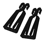 KlipSki Porte-Skis et bâtons en Noir (la Paire) – Rapide