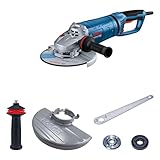 Bosch Professional meuleuse angulaire GWS 27-230 PR