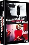Coffret Wim Wenders 2 DVD : Les Ailes du désir / Paris,