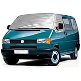 Opaltool Couverture Pare-Brise de Voiture pour VW T4,
