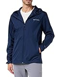 Columbia Inner Limits 2, Veste Imperméable, Homme