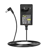 LEICKE Alimentation 9V 3A | Chargeur 27W pour Lecteur