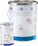 PPG Sigma Coatings Sigmadur 550 2K Peinture Marine