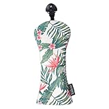 SHABIER Couvre-Club de Golf de Style hawaïen Hybird