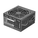 Tacens Anima APIII600, Alimentation PC ATX 600W, Technologie
