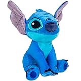 Stitch Alieno géant XXL 55 cm et Parlant Original Officiel