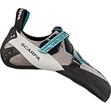 Scarpa Femme Veloce WMN Chaussons d'escalade, Light