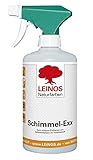 LEINOS 960 Schimmel-Exx 0,5 l pour éliminer en toute