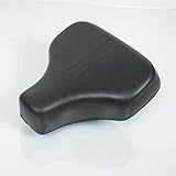 Selle pilote P2R compatible avec Mobylette MBK 50 51