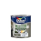 Dulux Valentine ECRAN+ MULTI-SUPPORTS EXTERIEURE -