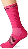 SPALDING - COLOURED SOCKS - Chaussettes de Basket -