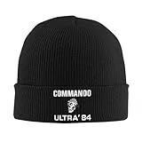 Chapeau pour Homme,Commando Ultra 84 Marseille Ultras