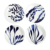 Royal Doulton 1815 Pacific Assiette 24 cm 2025 Motifs