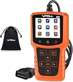 OBD2 Diagnostic Auto Valise Voiture: OBD Diagnostique