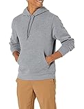 Amazon Essentials Sweatshirt à Capuche en Molleton