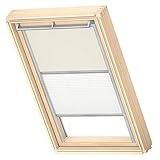 VELUX Original Store Duo Occultant et Tamisant (DFD),