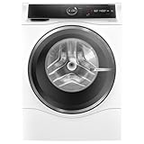 BOSCH WNC244070 Série 8 Lave-linge séchant à chargement
