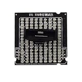 Ruilogod 771 775 CPU Socket testeur PC Analyzer w LED
